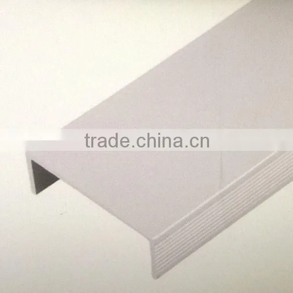 Aluminium Floor Tile Trim for Tile China Wholesale photo-2