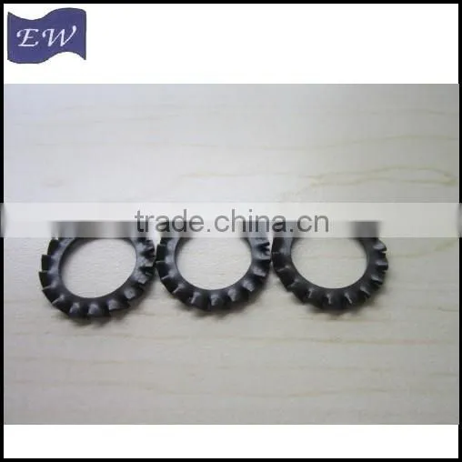 M10 Din6798a Star Washer (DIN6798A) photo-3