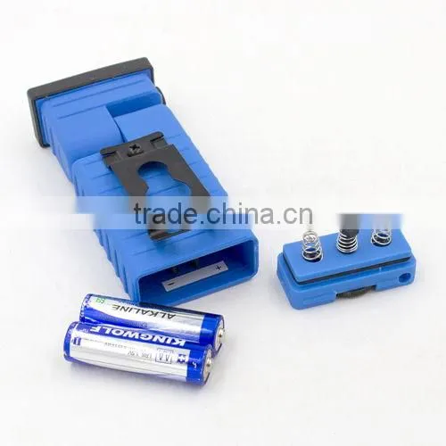 Bright Foldable COB Work Light With Buckle photo-5