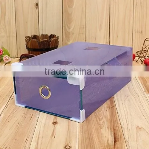 Cheap Plastic Storage Container photo-4