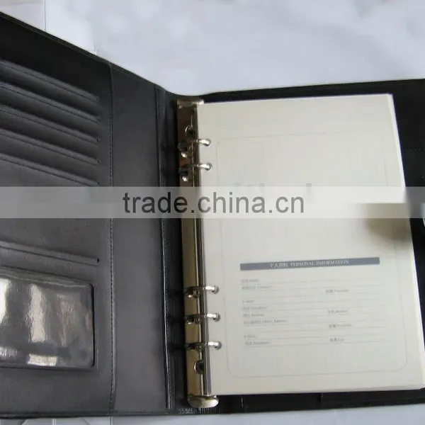 notepad ,notebook,soft cover notebook