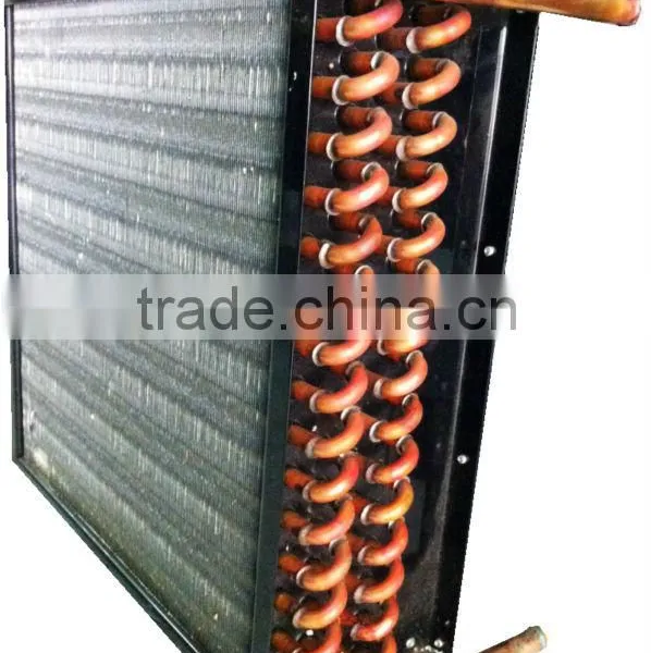 Industrial Water Cooled Chiller photo-2