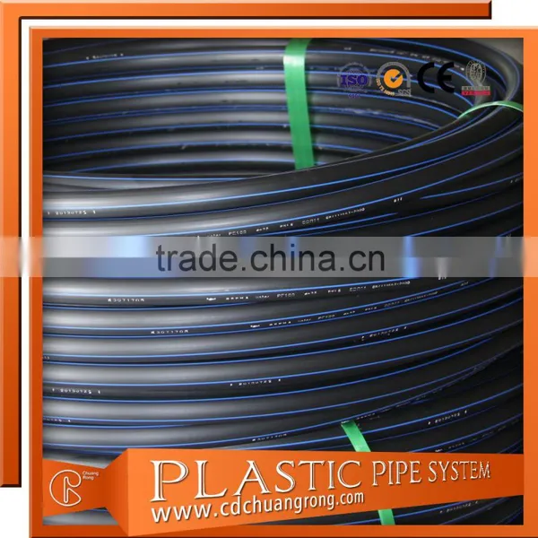 20-1200mm HDPE Water Supply Pipe Price photo-5