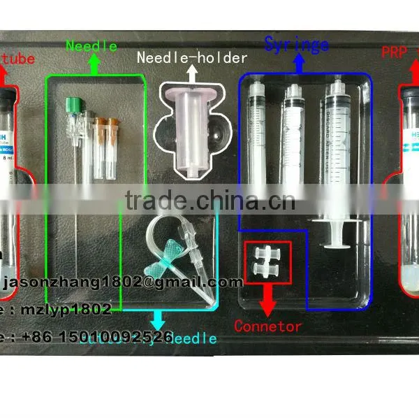 Platelet Rich Plasma Prp Product photo-2