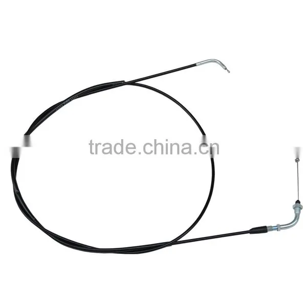 China Control Cable Manufacturer Providing Top Quality Best Selling Vehicle Accelerator Cable photo-2