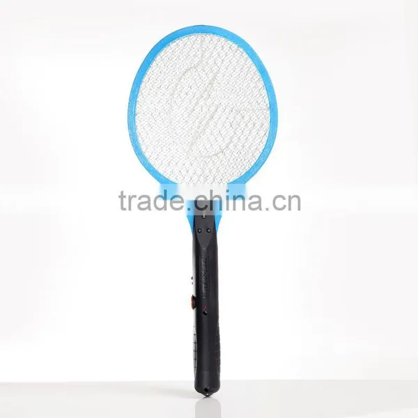 ELECTRIC POWERFUL MOSQUITO RACKET photo-3