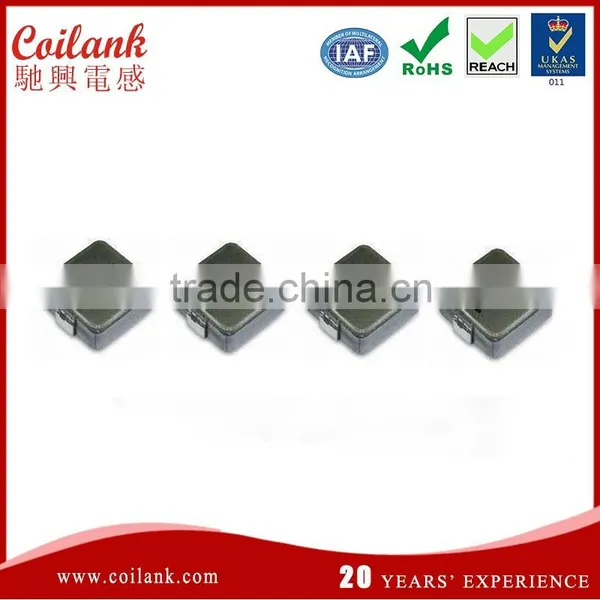 Factory Sale Directly High Current Power Inductor 68uh photo-3