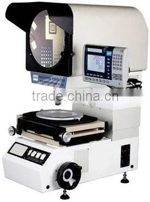 JT3015A 300mm Digital Vertical Profile Projector photo-2