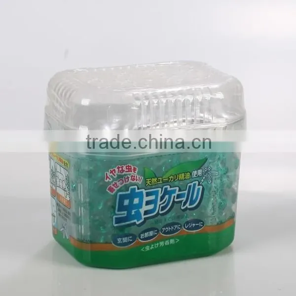 Mosquito Repeller Gel Beads photo-2