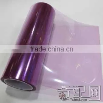 Nylon Vacuum Bag Film