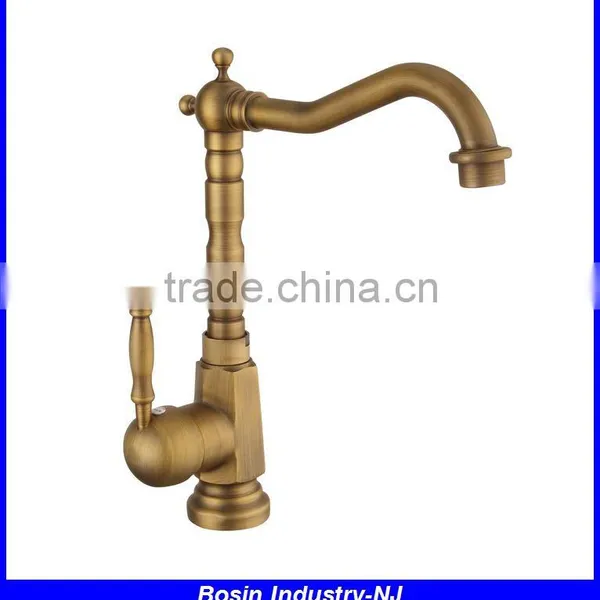 Wash Basin Beer Faucet