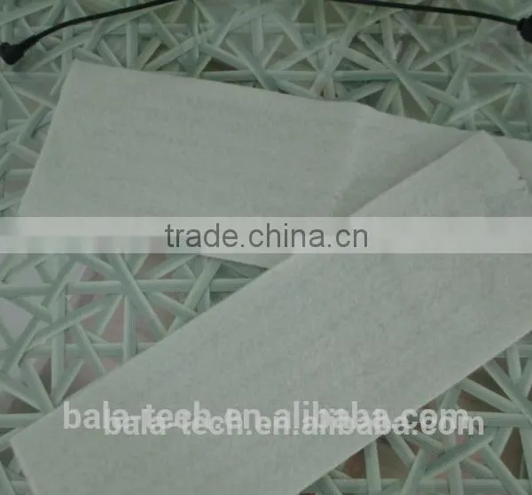 Electric Heating Pad for Heated Jacket With Good Quality photo-4