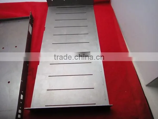High Quality Mild Steel Stamping photo-5