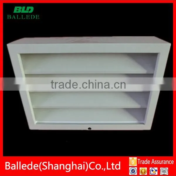 HVAC System Powder Coated Air Louver photo-5