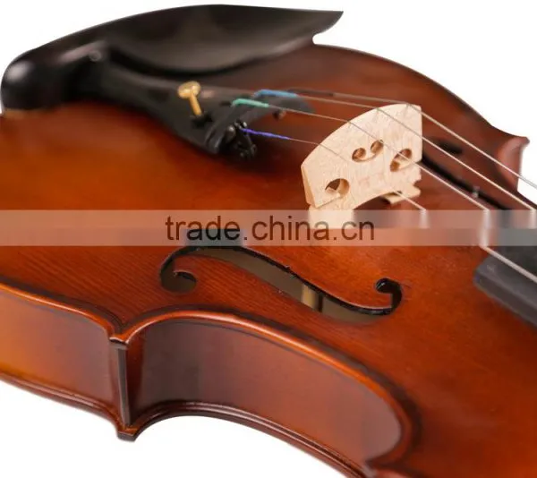 Popular Handmade Student Violin 44 Ebony Accessories Korea TL002-3B Quality Choice photo-4