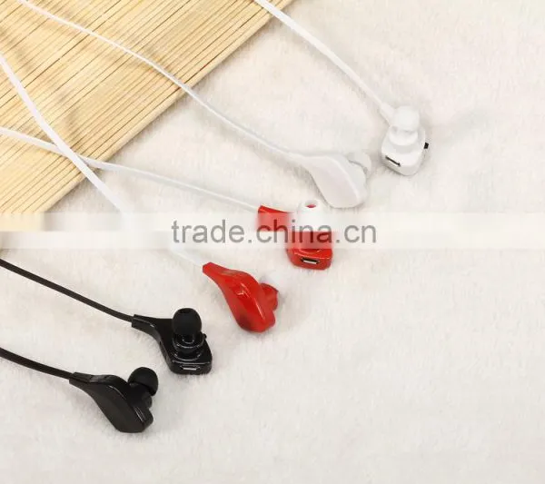 2015 NEWEST Bluetooth V4.0 Sport Wireless Stereo Bluetooth Headphone/earphone photo-6