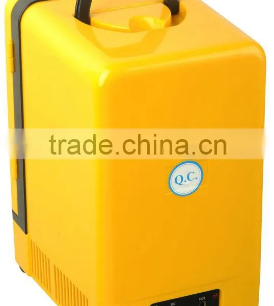 7 Liters Mini Fridge photo-3