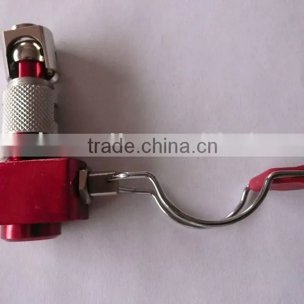 Gas Valve