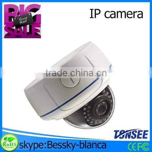 Good Quality P2p Ip Camera,micro ip Camera, Dome ip Camera