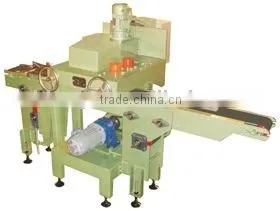 automatic cleaver