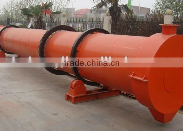 Cylinder Drier