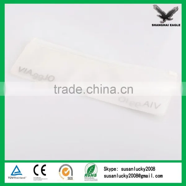 2015 Hot Sale Promotion Pvc Packaging Bag photo-5