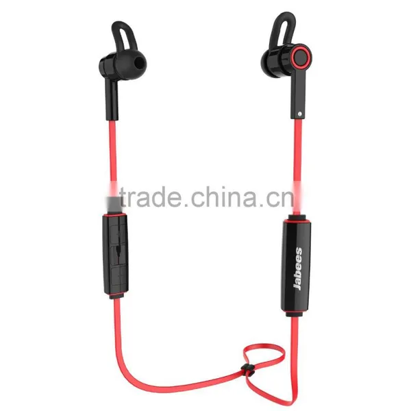 In-ear Secure Fit Design Waterproof Bluetooth Earphone Stereo Bluetooth Headphones Sports Wireless Bluetooth Headphones photo-2