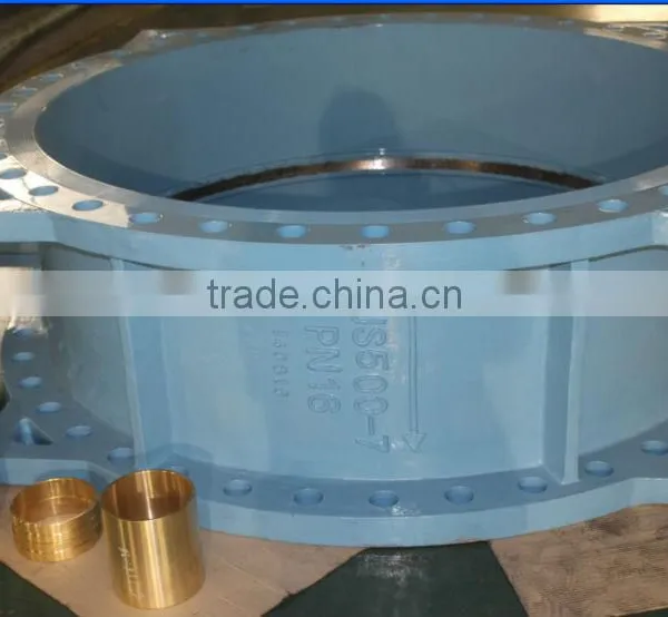 High Strength Stainless Steel Check /Butterfly Valve photo-6