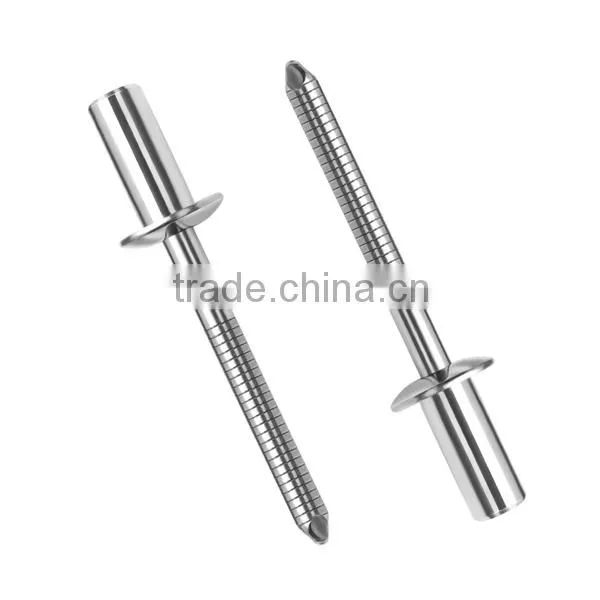 Waterproof Self-plugging Blind Rivet With High Quality Factory Price