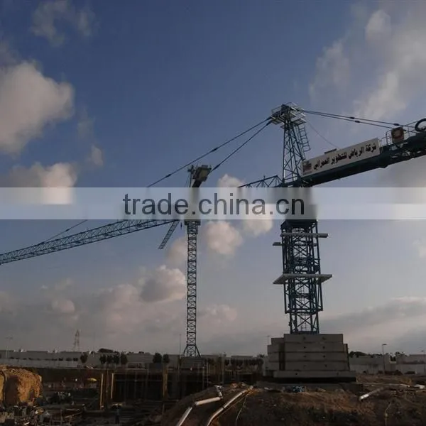 TOWER CRANE photo-5