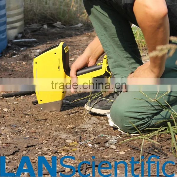 Filed Portable XRF Analyzer XRF Spectrometer X-ray Fluorescence Spectrometer TRUEX700 photo-2