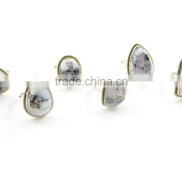 New ring models fast selling online jewelry sterling silver rings wholesale Indian jewellery
