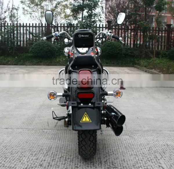 CHONGQING Cheap Chopper Motorcycle,250cc Gas Chopper Motorcycle,250cc Cruiser Motorcycle photo-5