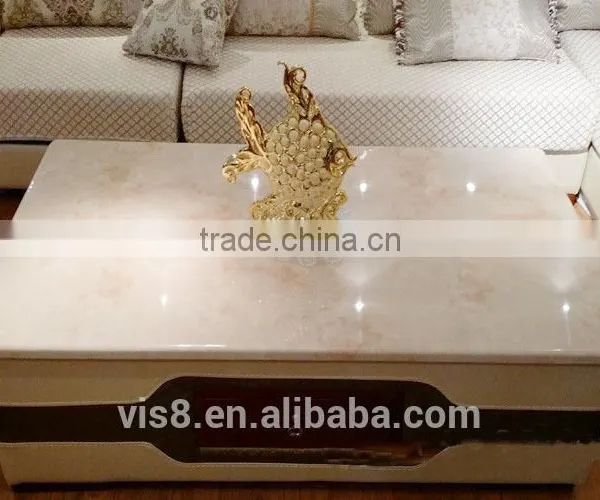Decorative Pvc Film for Furniture photo-3