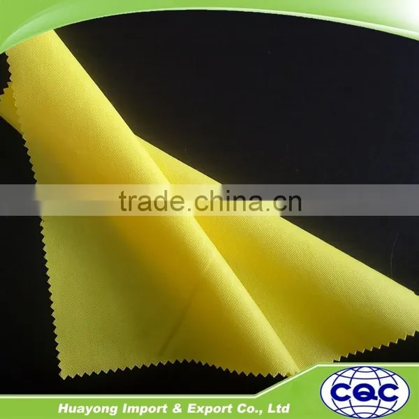 Supply 80%Polyester 20% Cotton 20*16 120*60 235gsm 59" Twill Fabric/Workwear Fabric photo-4