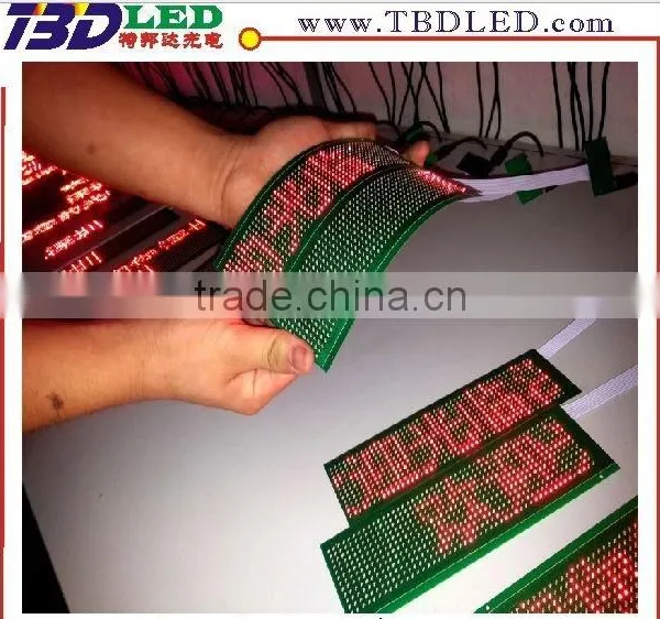 Professional Custom High-definition Mini LED Sign/ultra-thin Led Display/Quality Authentication Led Message Sign Board photo-4