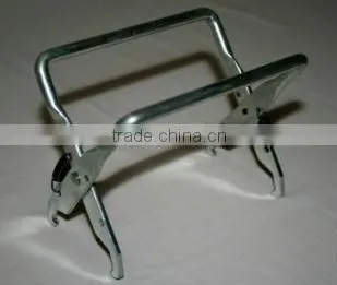 Stainless Steel Beekepping Tools Frame Grip From Professinal Manufacture photo-3