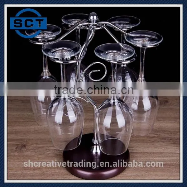 Wine Glass Rack Holder photo-3