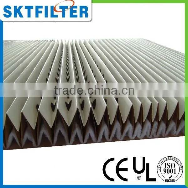 Expanded Paper and Poly Paint Arrestor Skype Coco Zhan 1987 photo-2