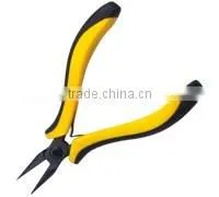 Jewelry Pliers, Stainless Chain Nose Pliers, Jewelry Making Tools