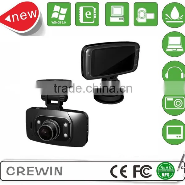 Top Selling High Quality Car Camera Recorder photo-2