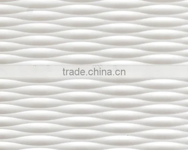 4x8 Size Waterproof PVC Embossed Foam Board for Decoration Embossed Board photo-2