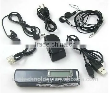 K80 Digital Voice Recorder With Time Display and Stereo Recording Function Voice Recording Module photo-5
