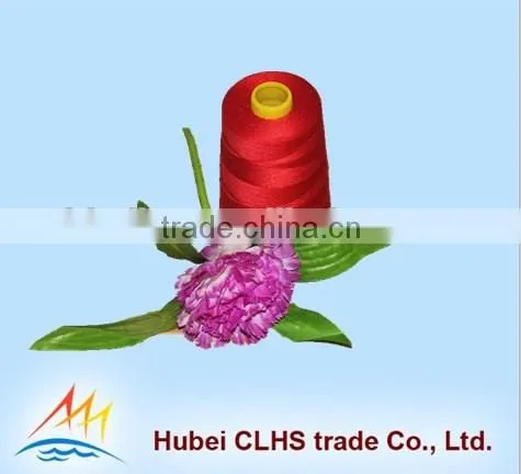 Polyester Sewing Thread 402 CHEAP PRICE photo-2