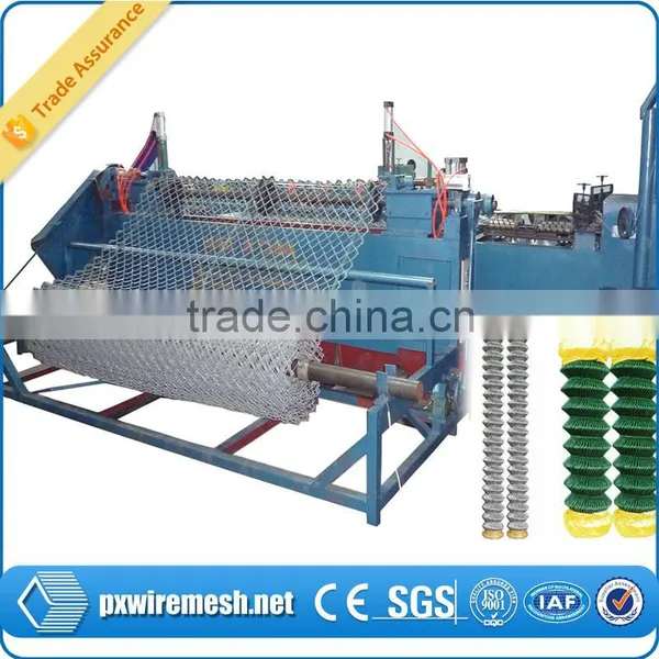 Hebei Galvanized Used Chain Link Fence for Sale/used Chain Link Fence for Sale/electro Galvanized Chain Link Fence for Garden photo-4