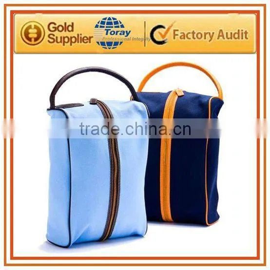 Travel Zipper Shoe Bag