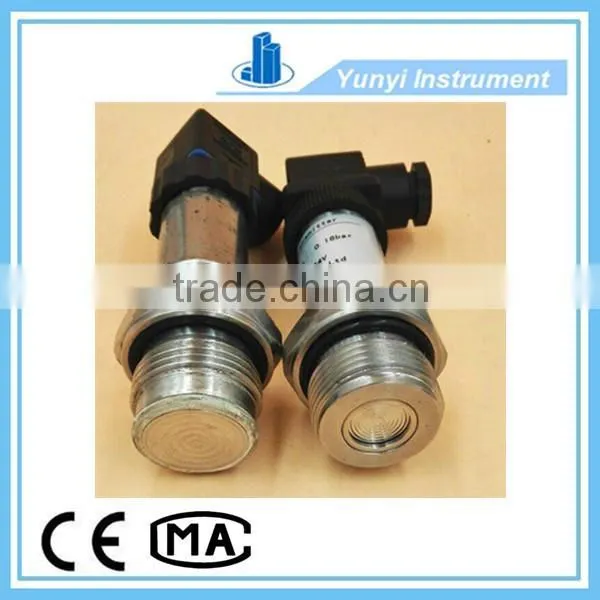 Flush Membrane High Temperature Sensor