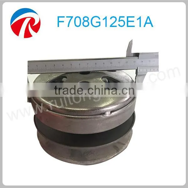 Crankshaft Roller Pulley Timing Belt Pulley photo-2