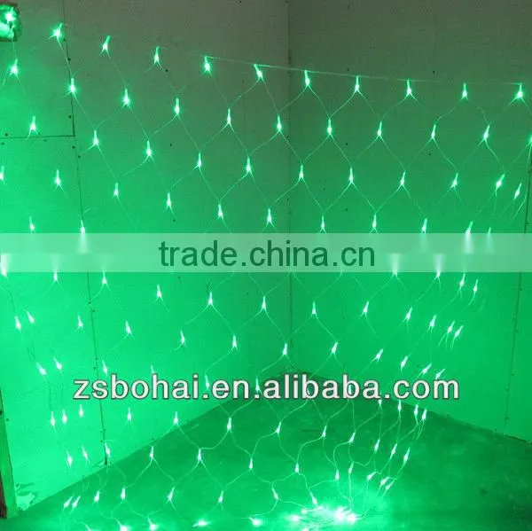 2016 Chirstmas Twinkle Lighting Led Net Light,led Light Decoration photo-2