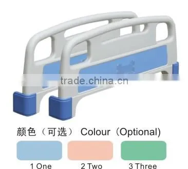 ABS Plastic Head and Foot Board for Beds